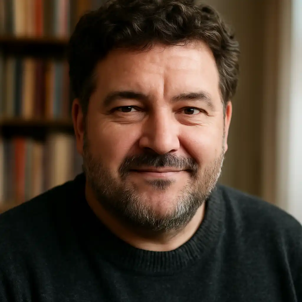 Viktor Kronberg